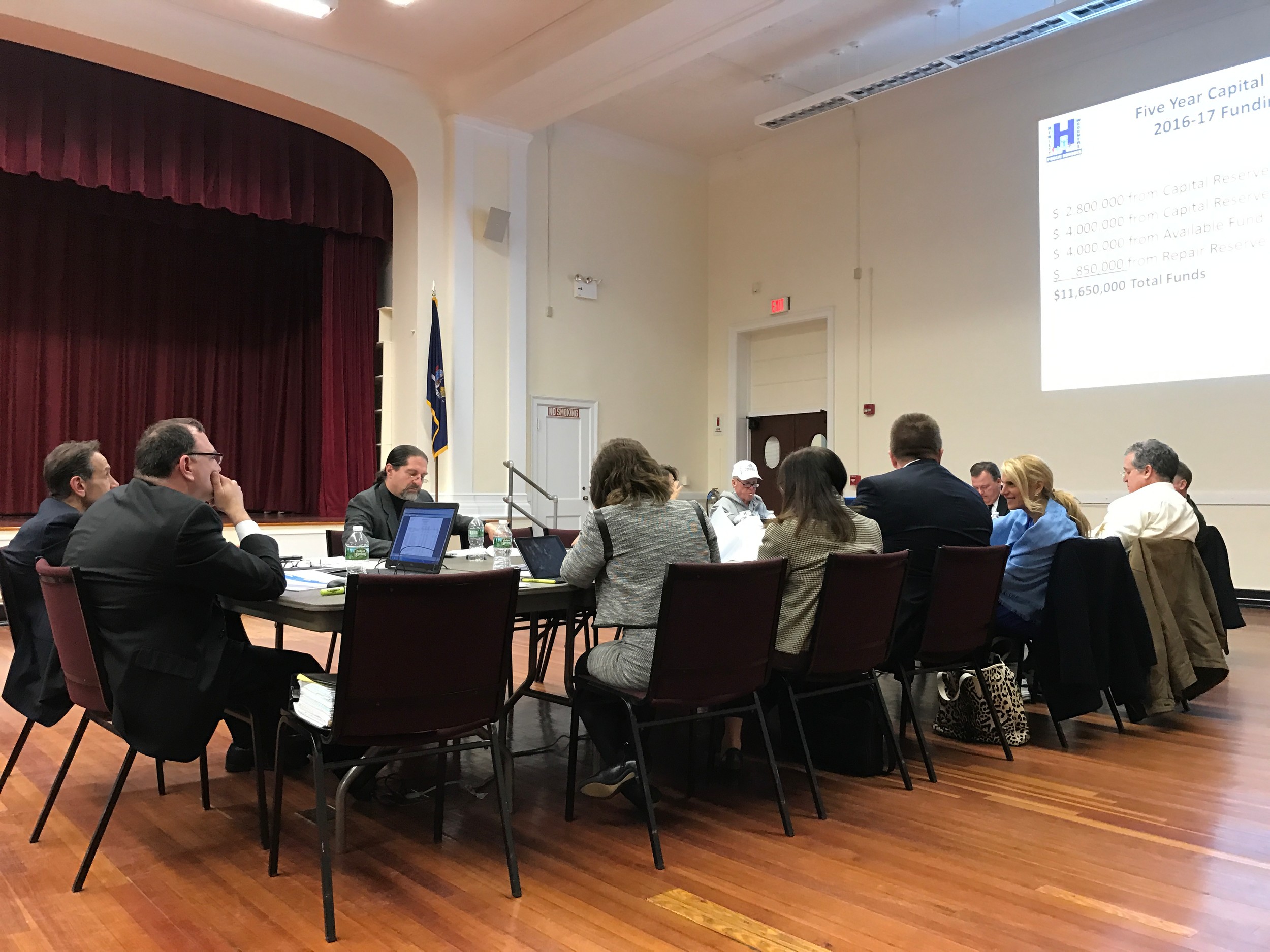 HewlettWoodmere proposes 116.5M budget Herald Community Newspapers