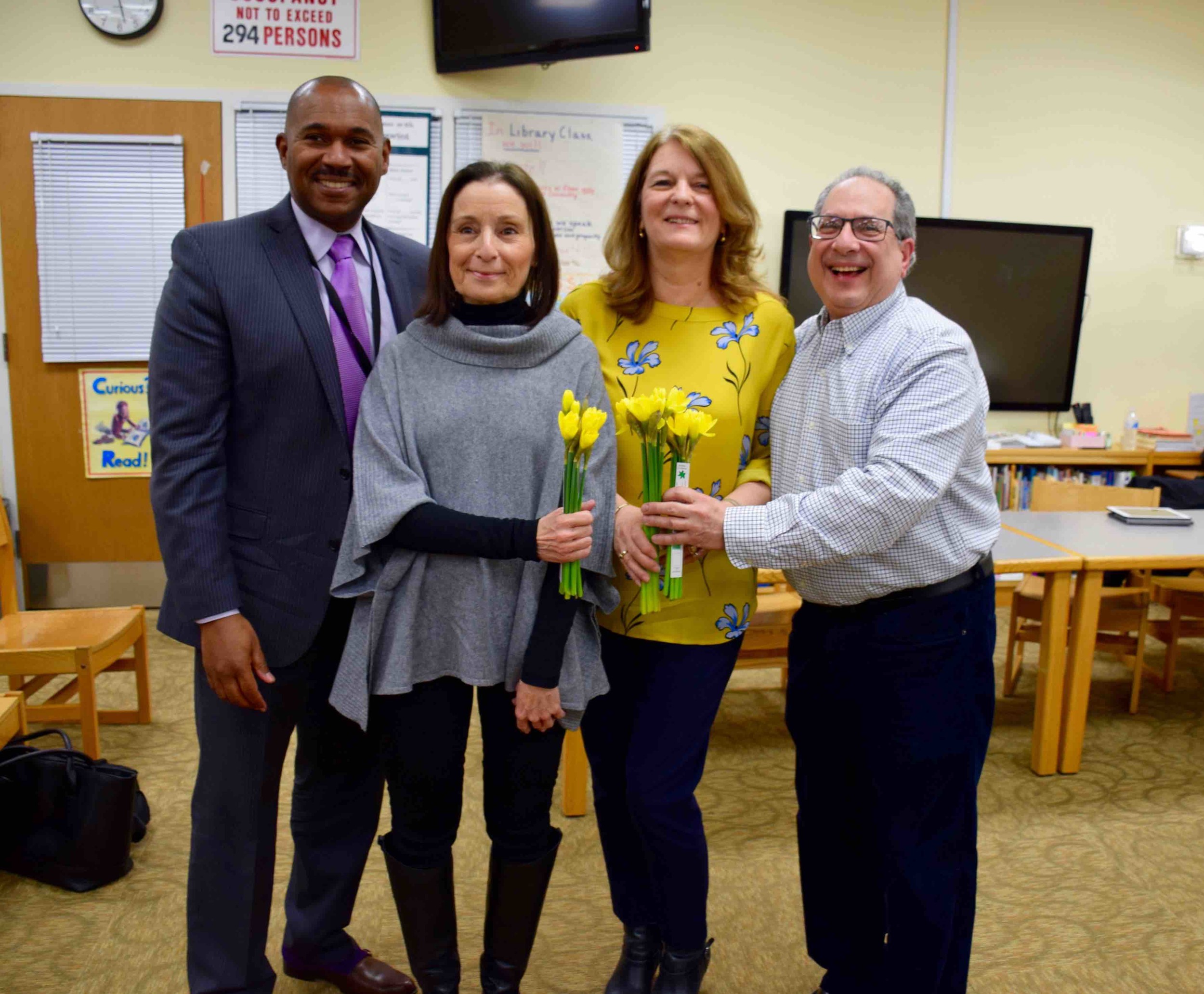 As student and teacher, six decades in Valley Stream schools Herald