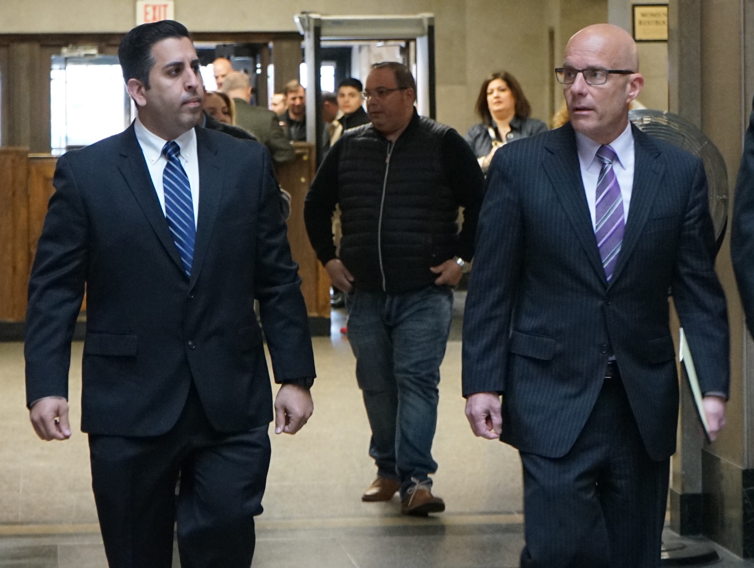 Video released in RVC officer Federico case | Herald Community ...