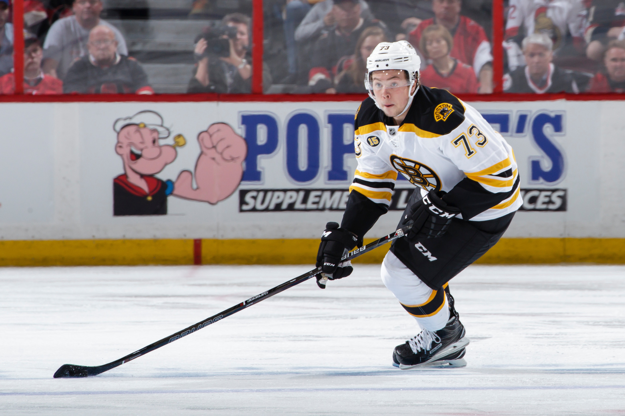 McAvoy selected in NHL draft  Herald Community Newspapers