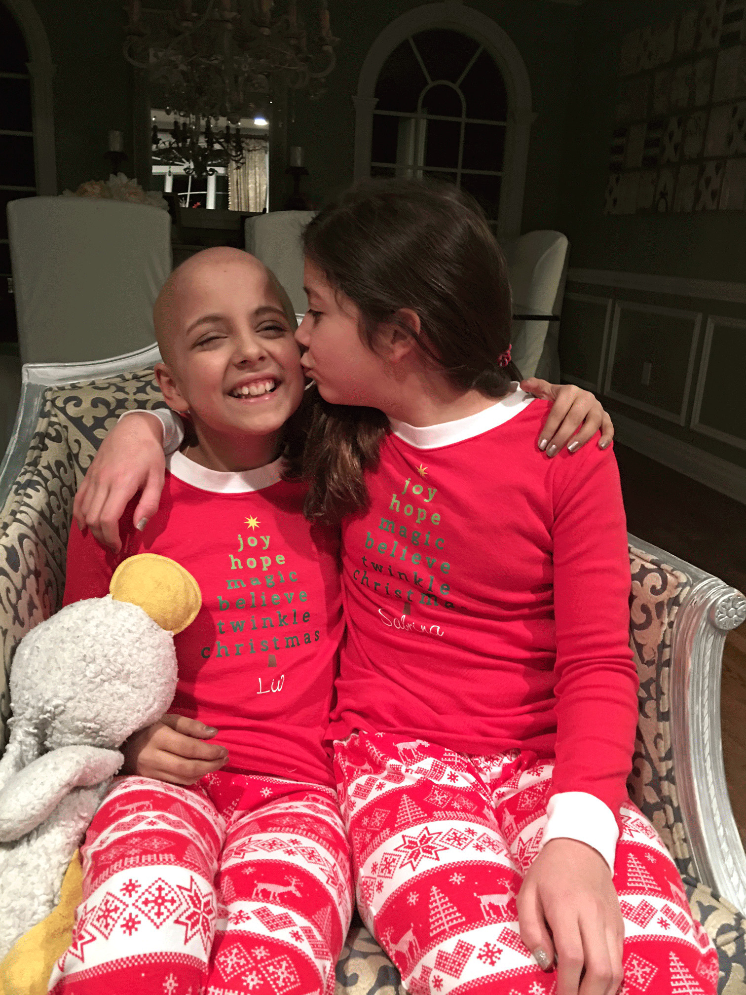 Community mourns the death of Olivia LoRusso Herald Community