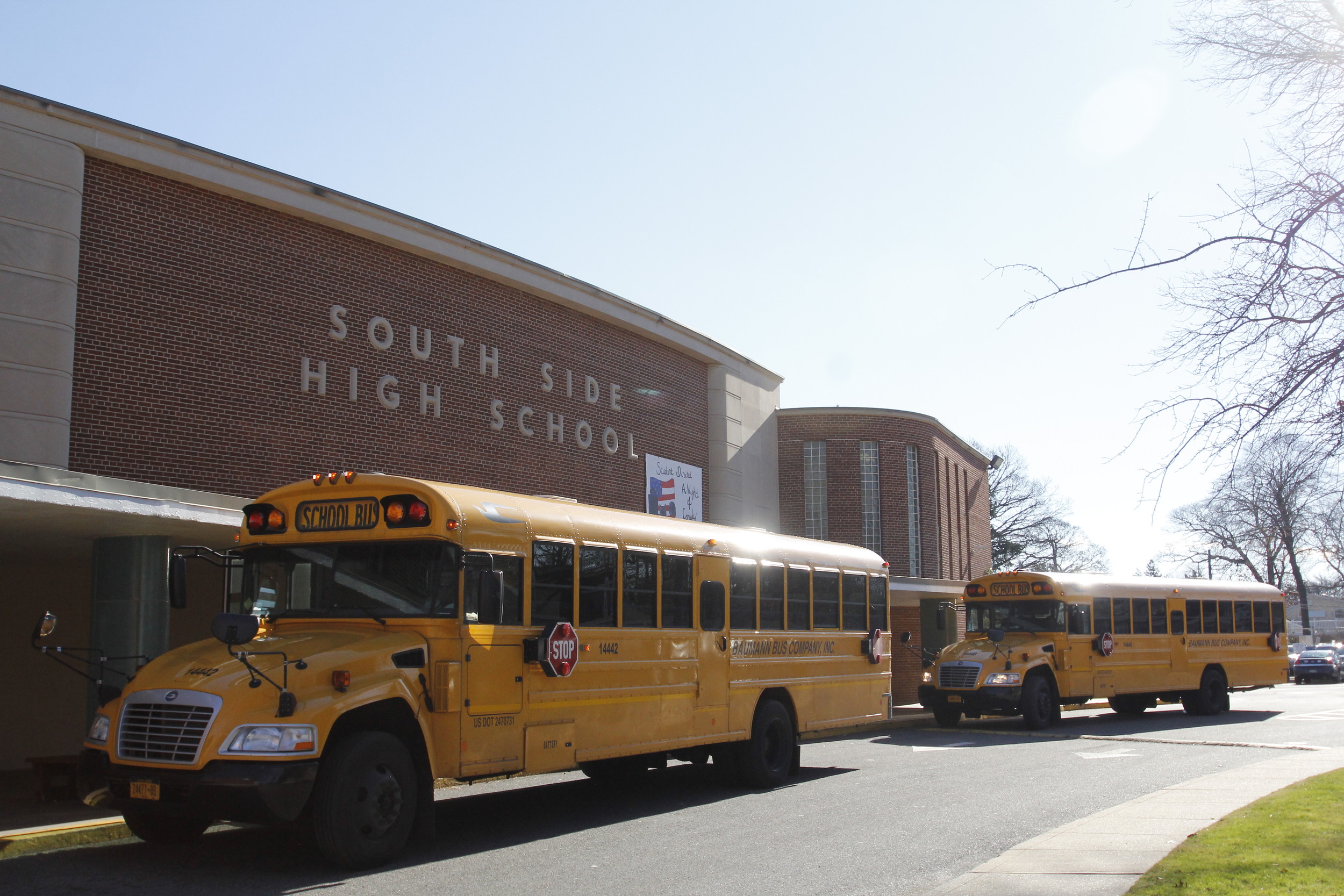 RVC's South Side High School slides in U.S. News rankings Herald