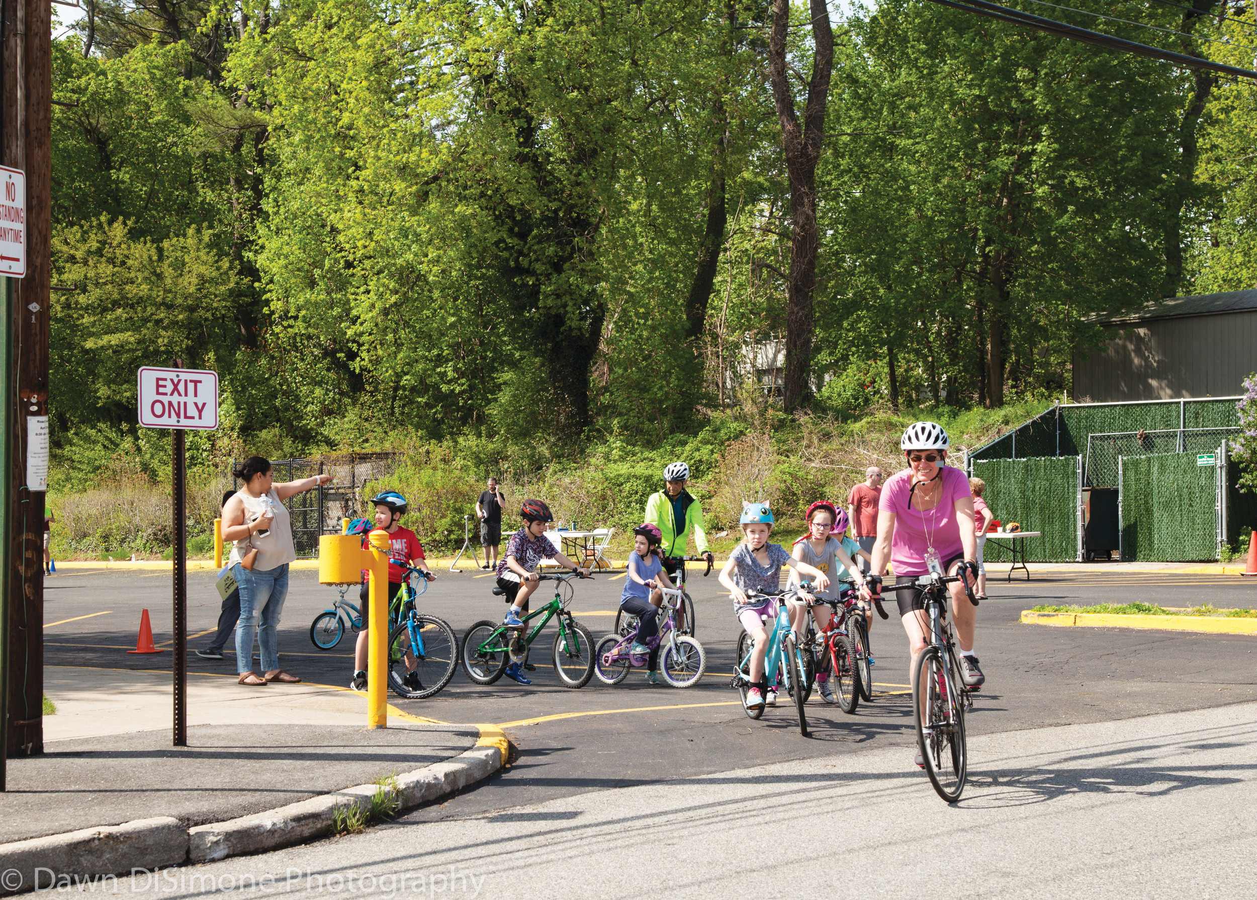 Off to the races at Glen Head Elementary School Herald Community Newspapers