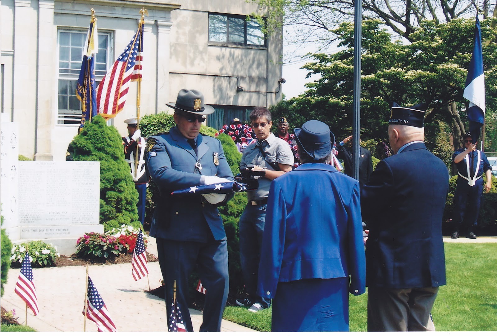 Freeport to host Memorial Day Parade Herald Community Newspapers