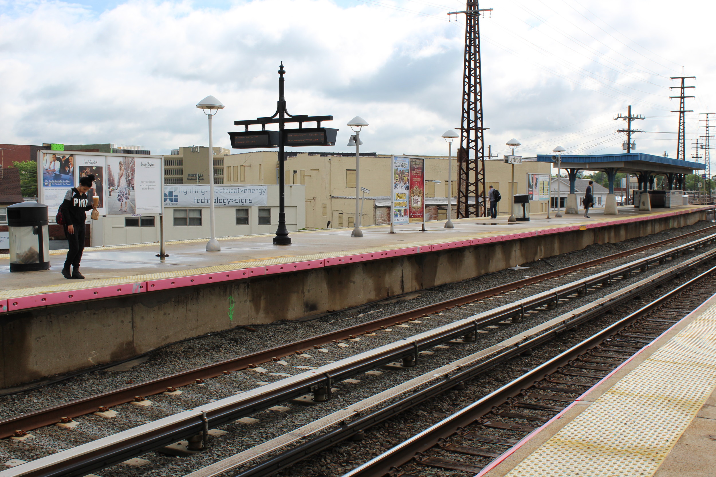 Lynbrook, East Rockaway residents feeling impact of Long Island