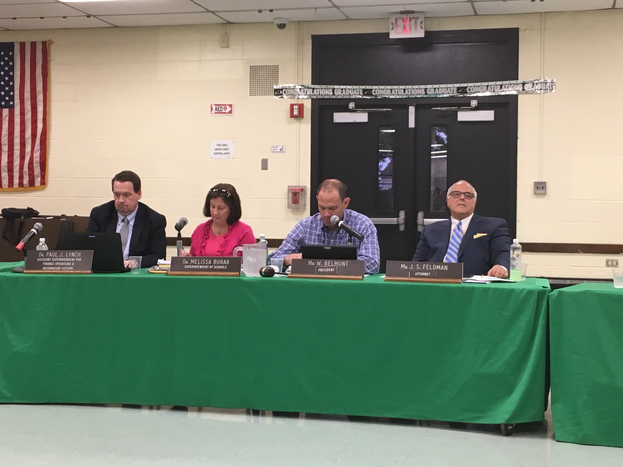 Lynbrook School District’s bond vote set for Oct. 3 Herald Community