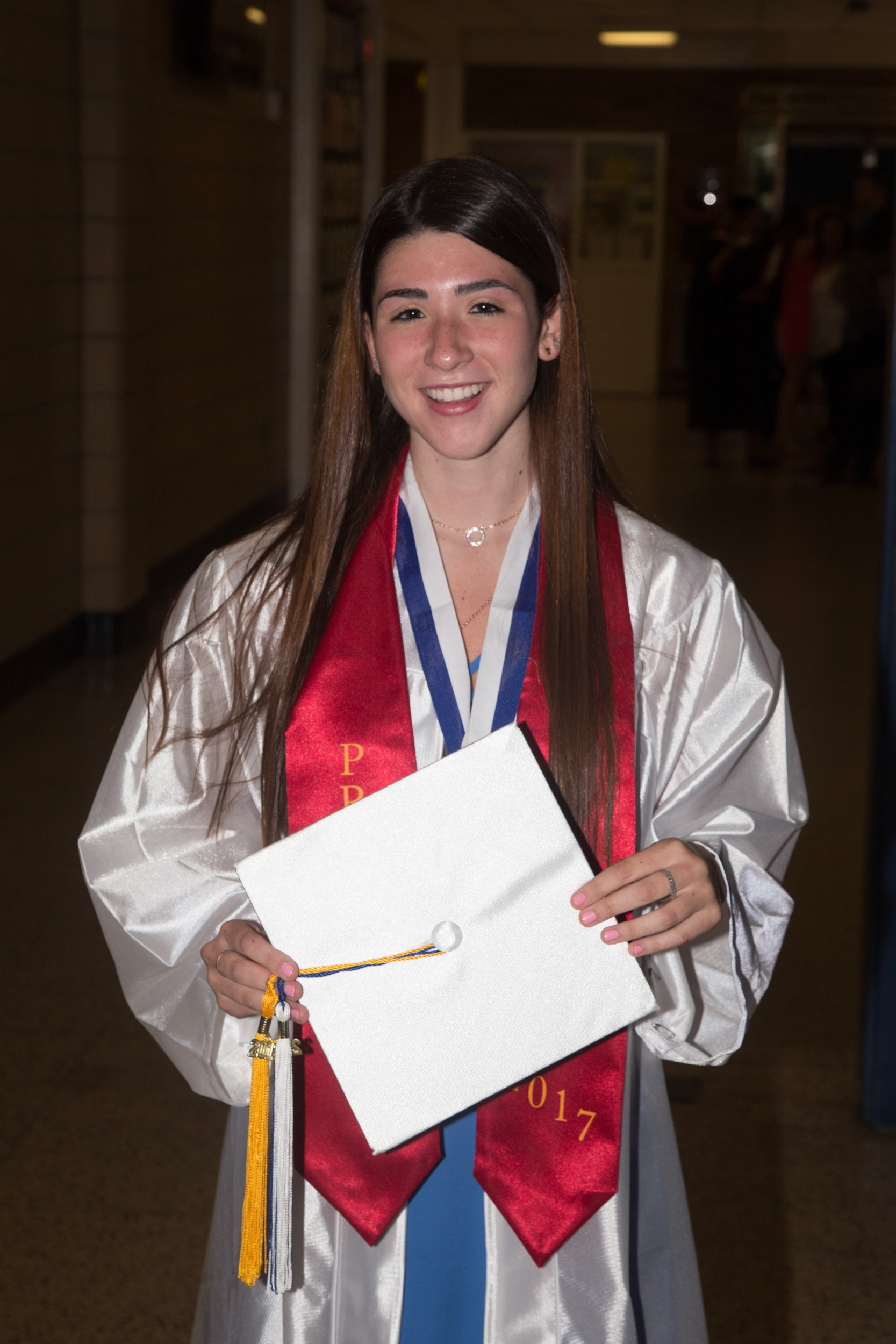 Graduation 2017 in Oceanside Herald Community Newspapers www