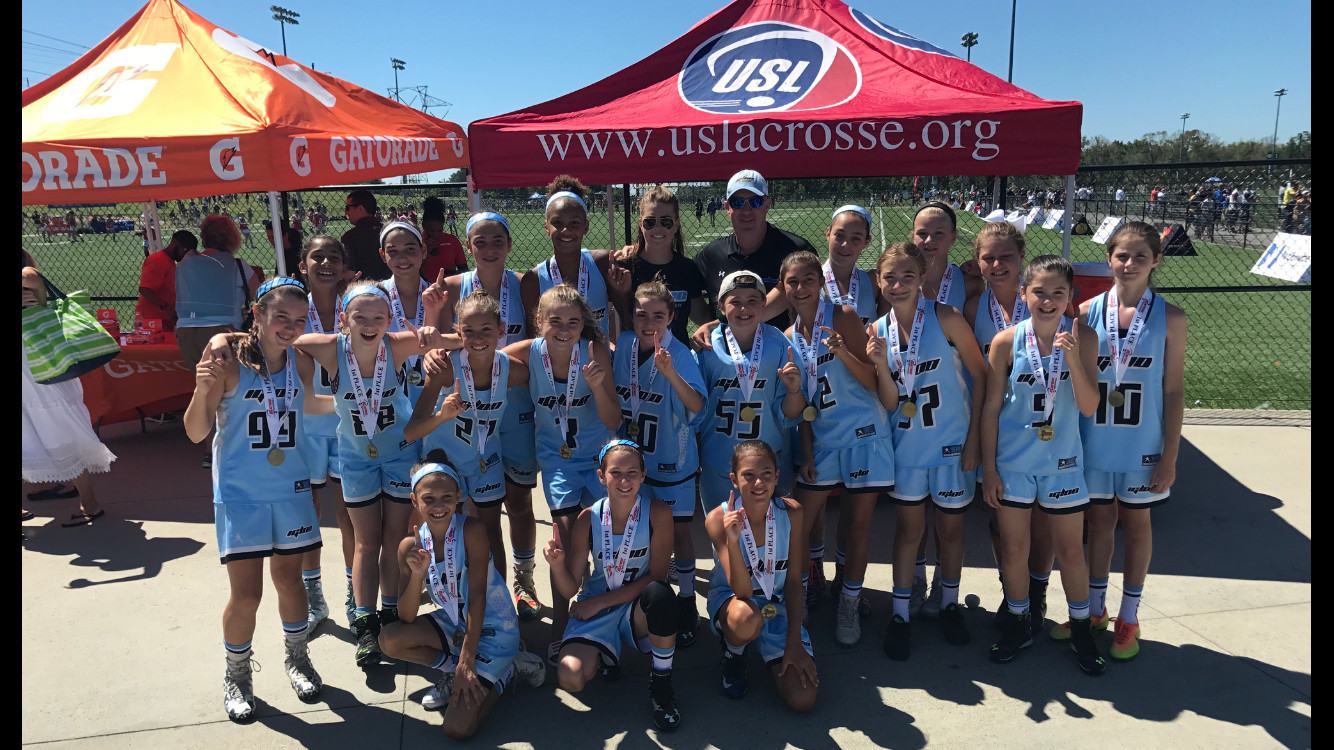 Lynbrook resident wins lacrosse national championship Herald