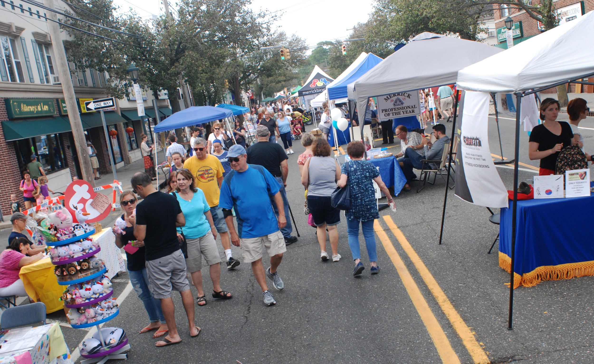 Merrick Fall Festival just around the corner | Herald Community