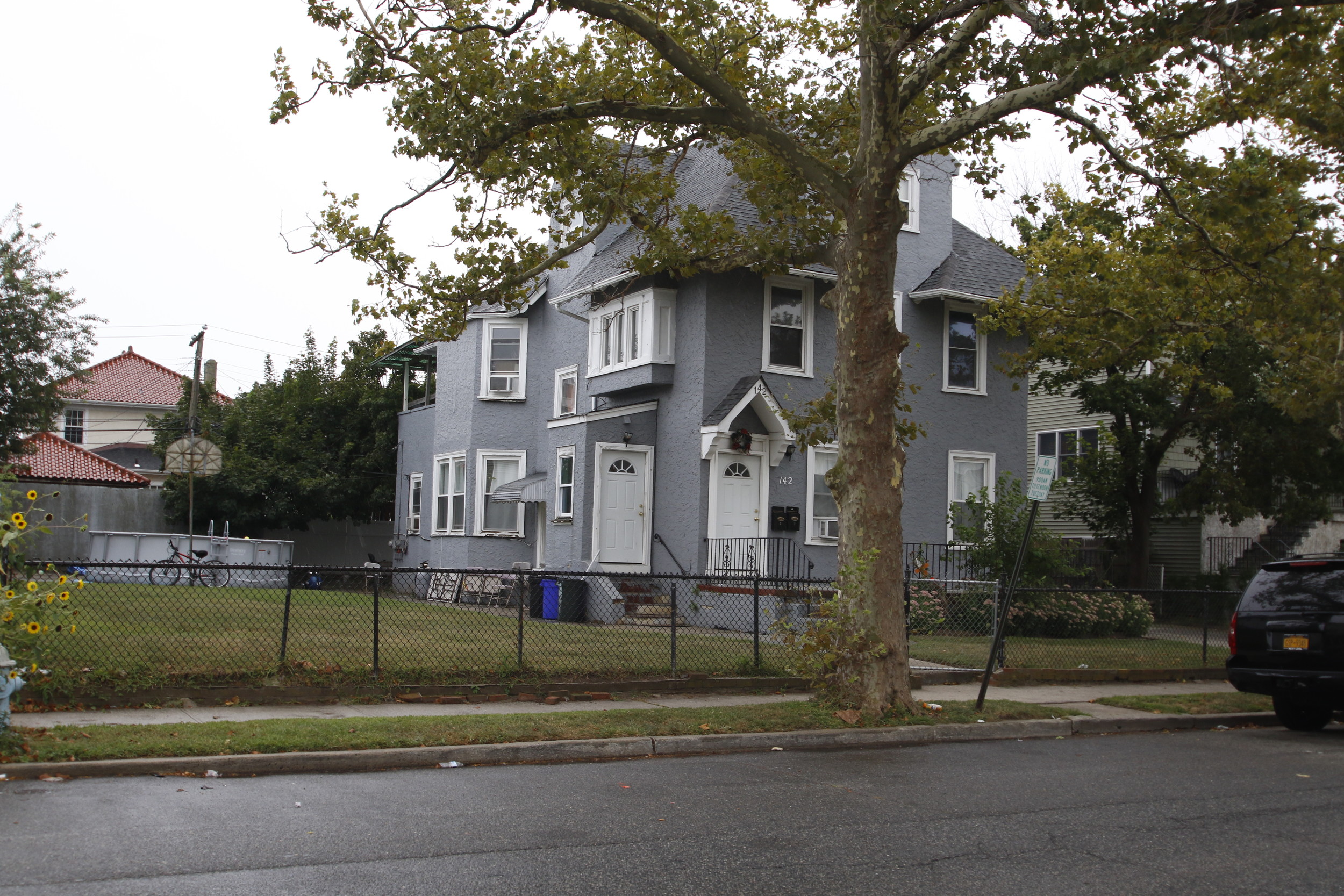 City raids illegal rooming house Herald Community Newspapers www