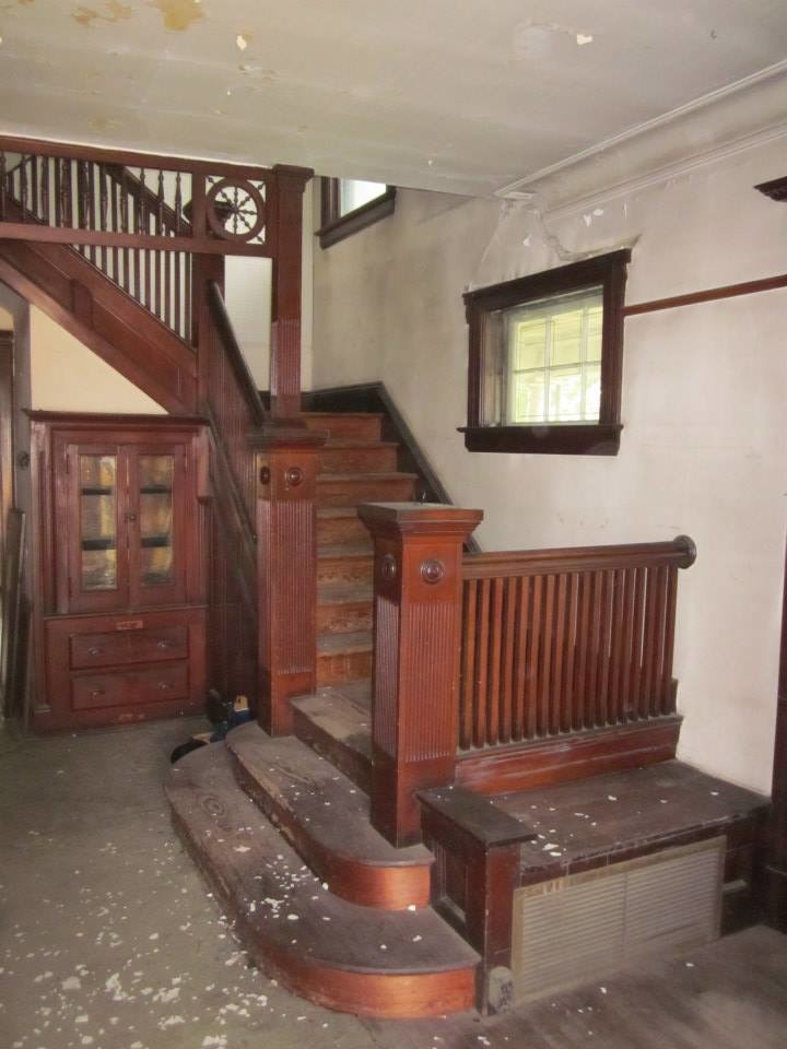 Kellogg House joins Registry of Historic Places | Herald Community ...