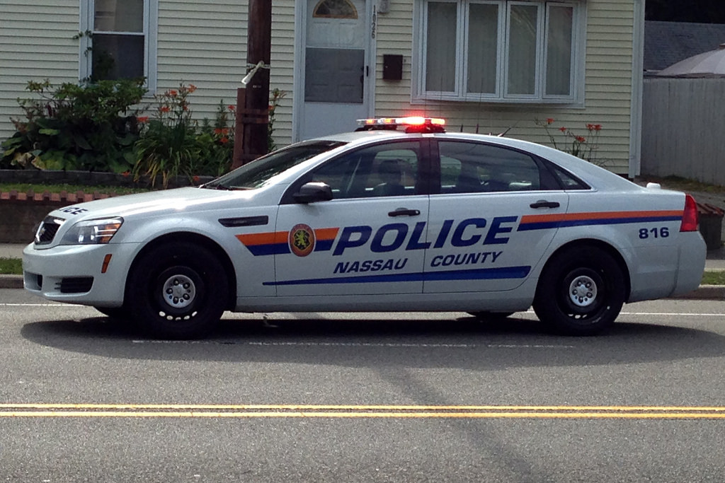 Cops Freeport man arrested in connection with car fire in Rockville