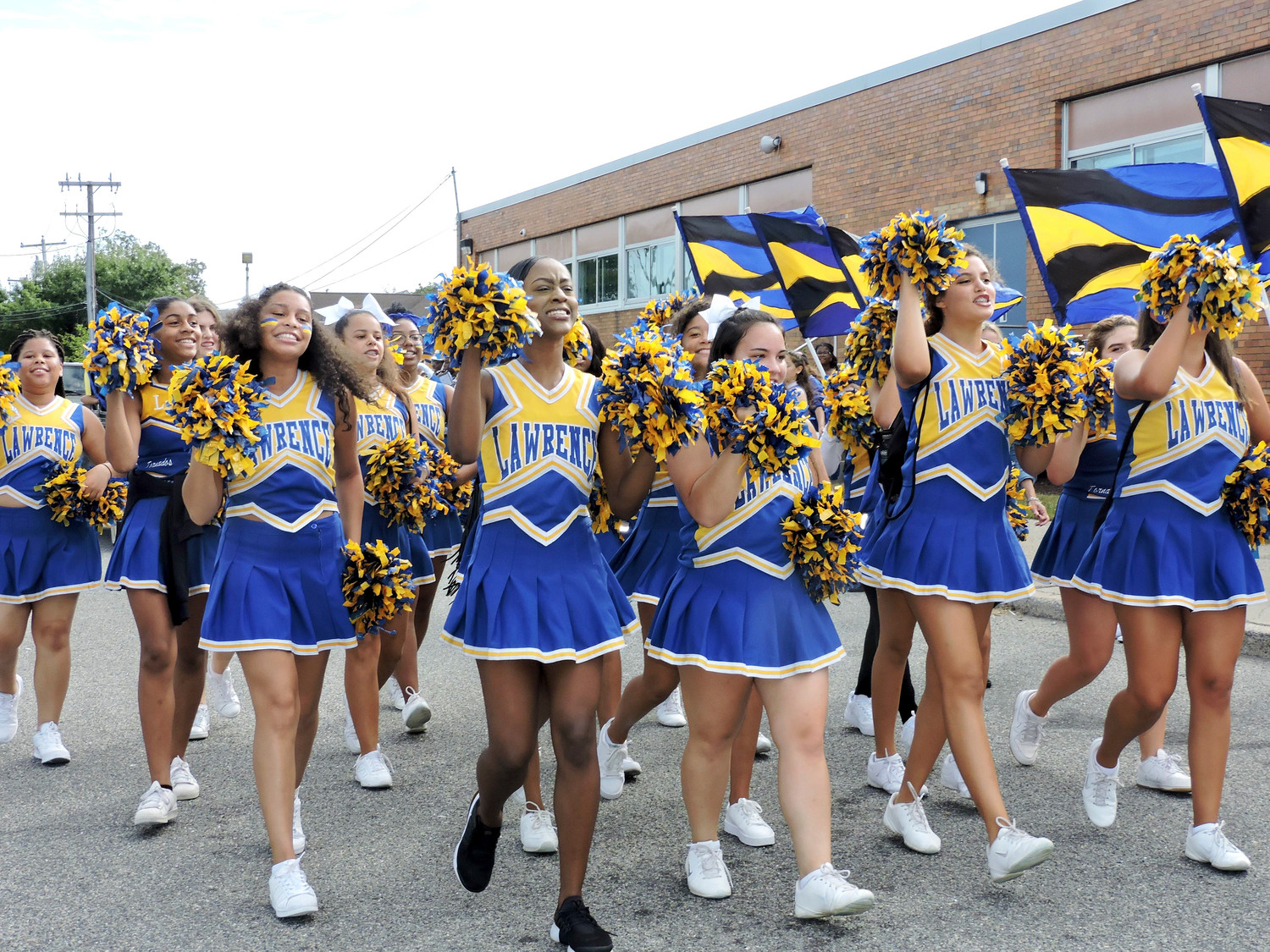 A winning for Lawrence schools Herald Community Newspapers