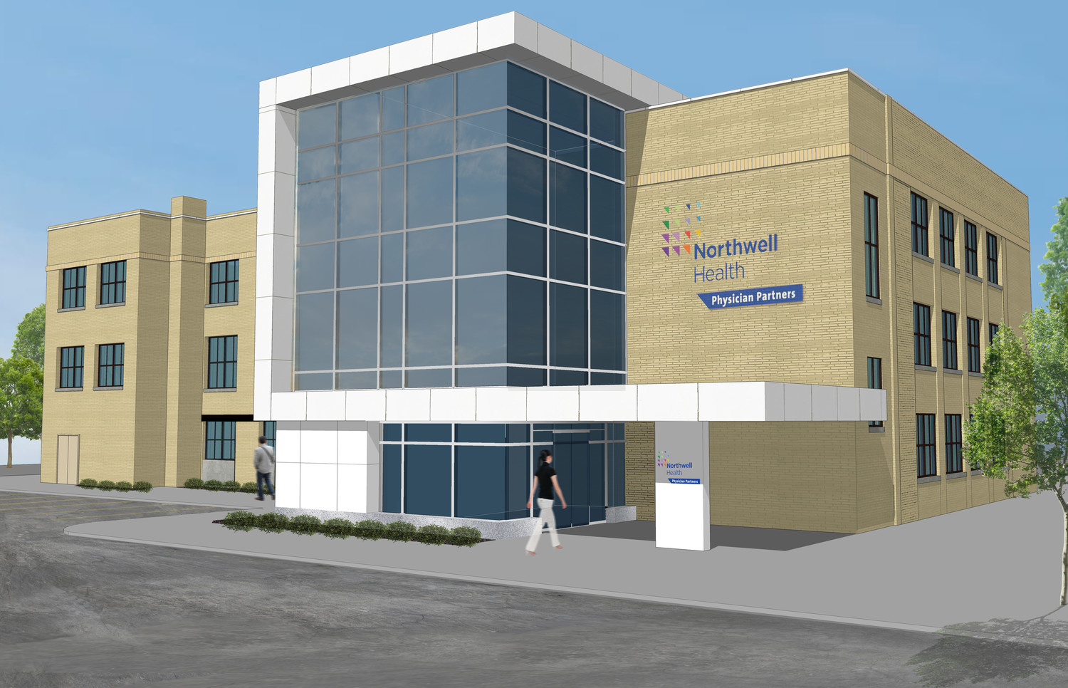 West Hempstead Northwell Urgent Care Northwell Health