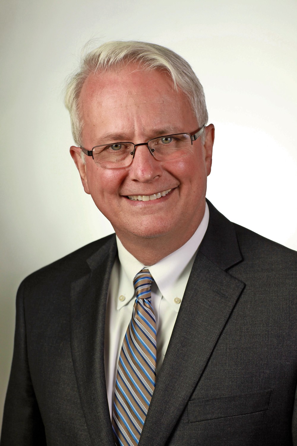 Seaford’s Steven Gaebler named King of Queens Herald Community