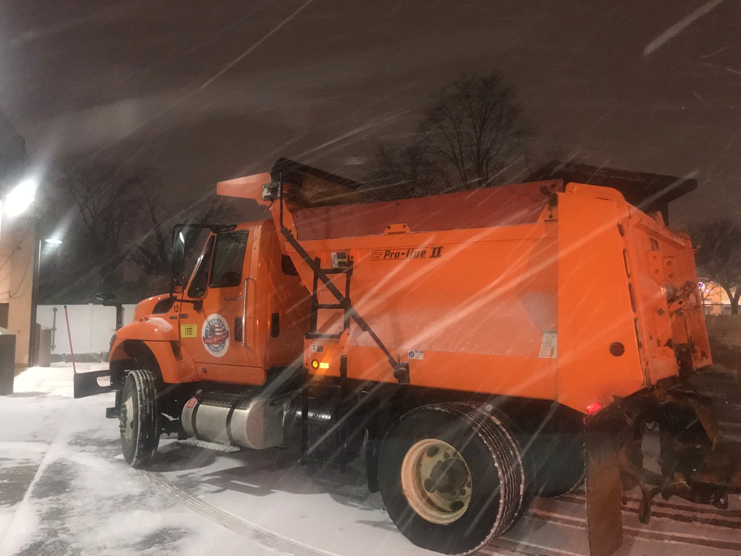 Lynbrook, East Rockaway weather the storm Herald Community Newspapers