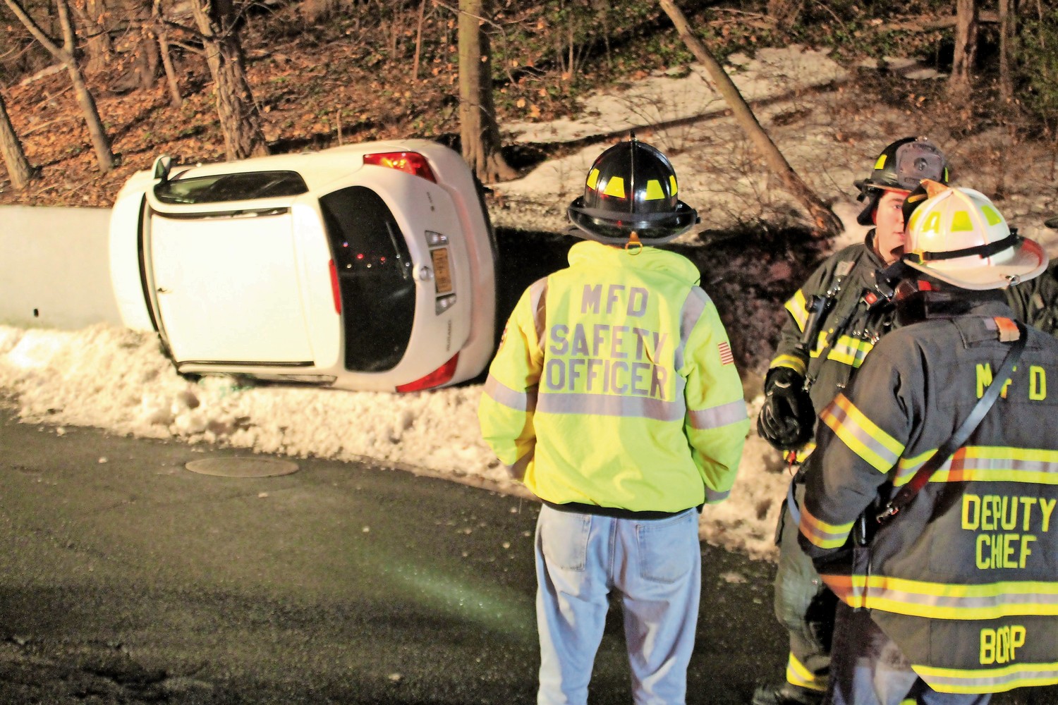 Car crash in West Hempstead results in DWI arrest Herald Community