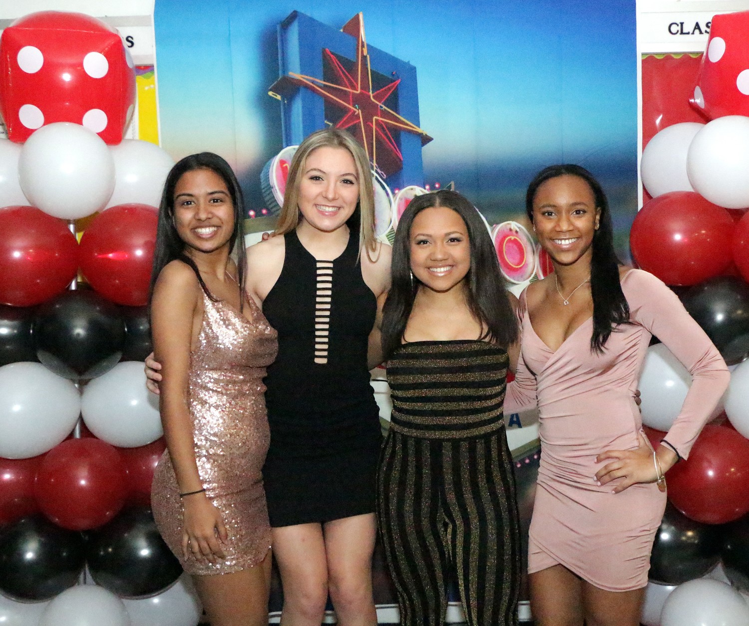 High School held Senior Banquet | Herald Community Newspapers | www 