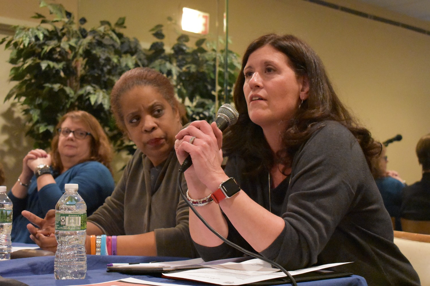 Local Female Leaders Raise Their Voices In Rockville Centre Herald Community Newspapers 4047