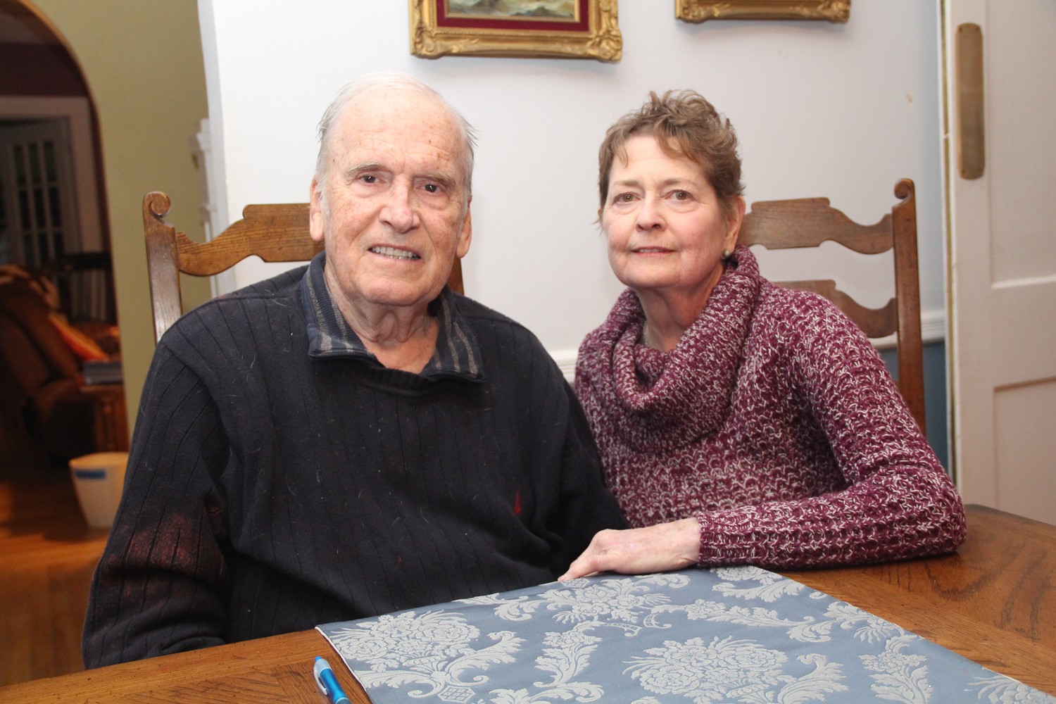 A Freeport love story | Herald Community Newspapers | www.liherald.com