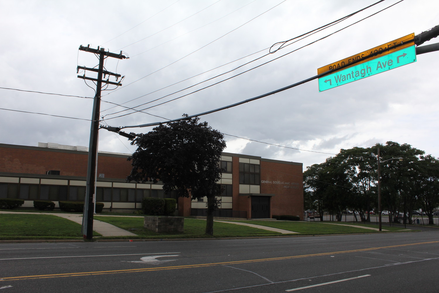 Levittown schools propose $3M in security upgrades Herald Community