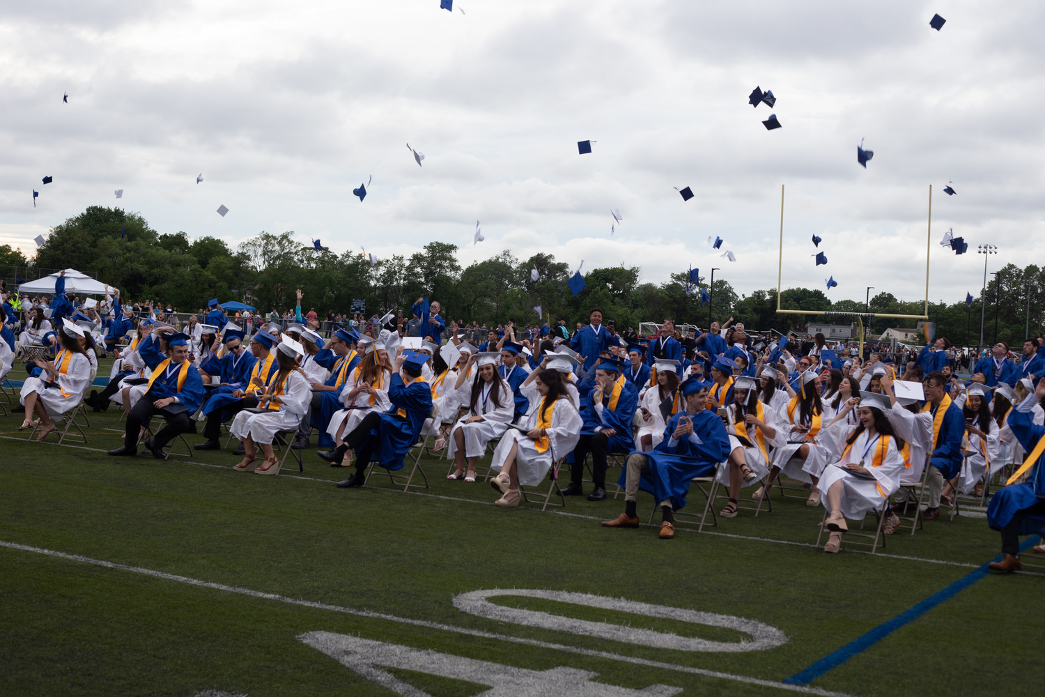 Oceanside class of 2018 graduates | Herald Community Newspapers | www ...