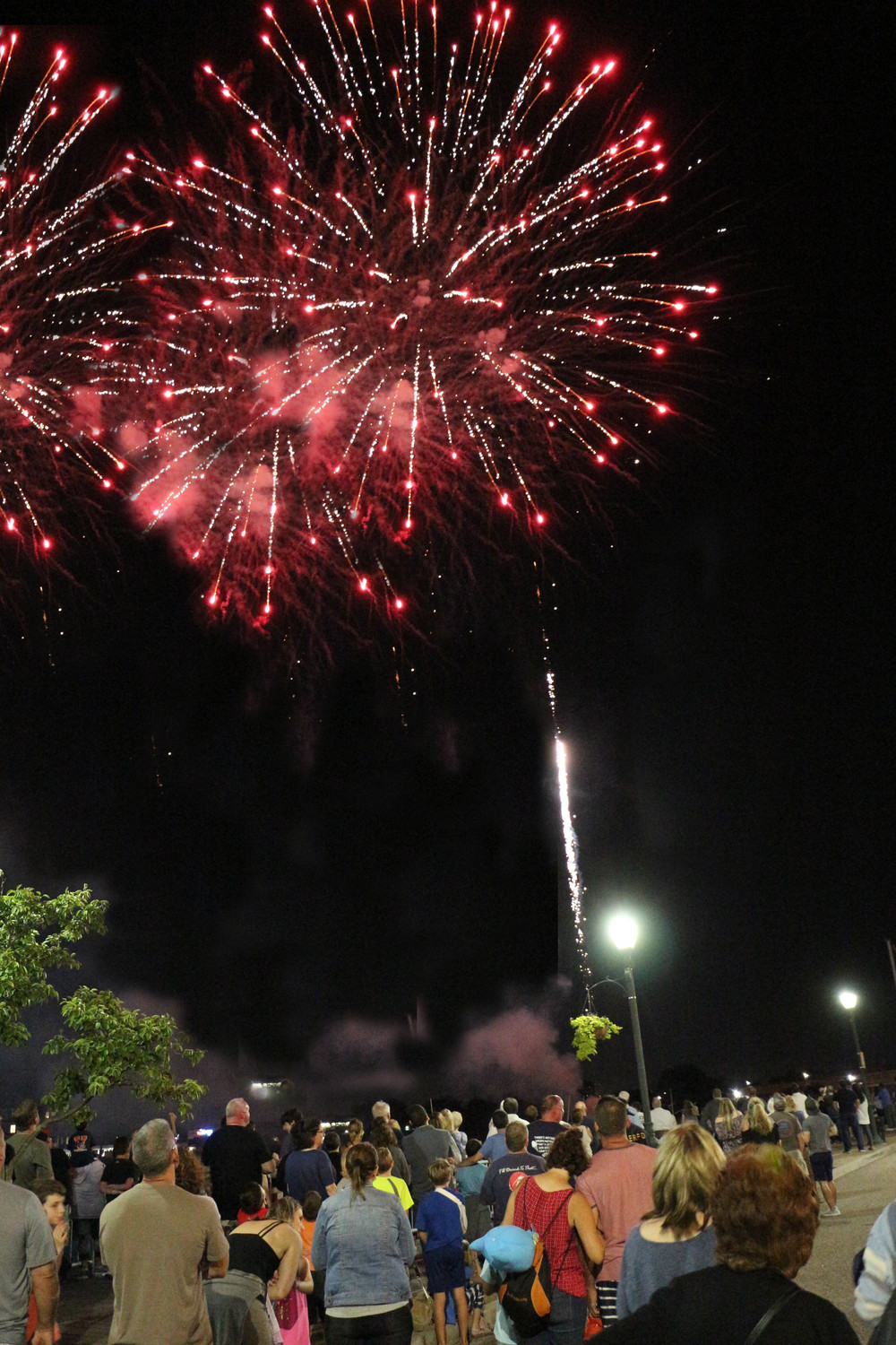 East Rockaway comes together to celebrate Stars & Stripes Festival