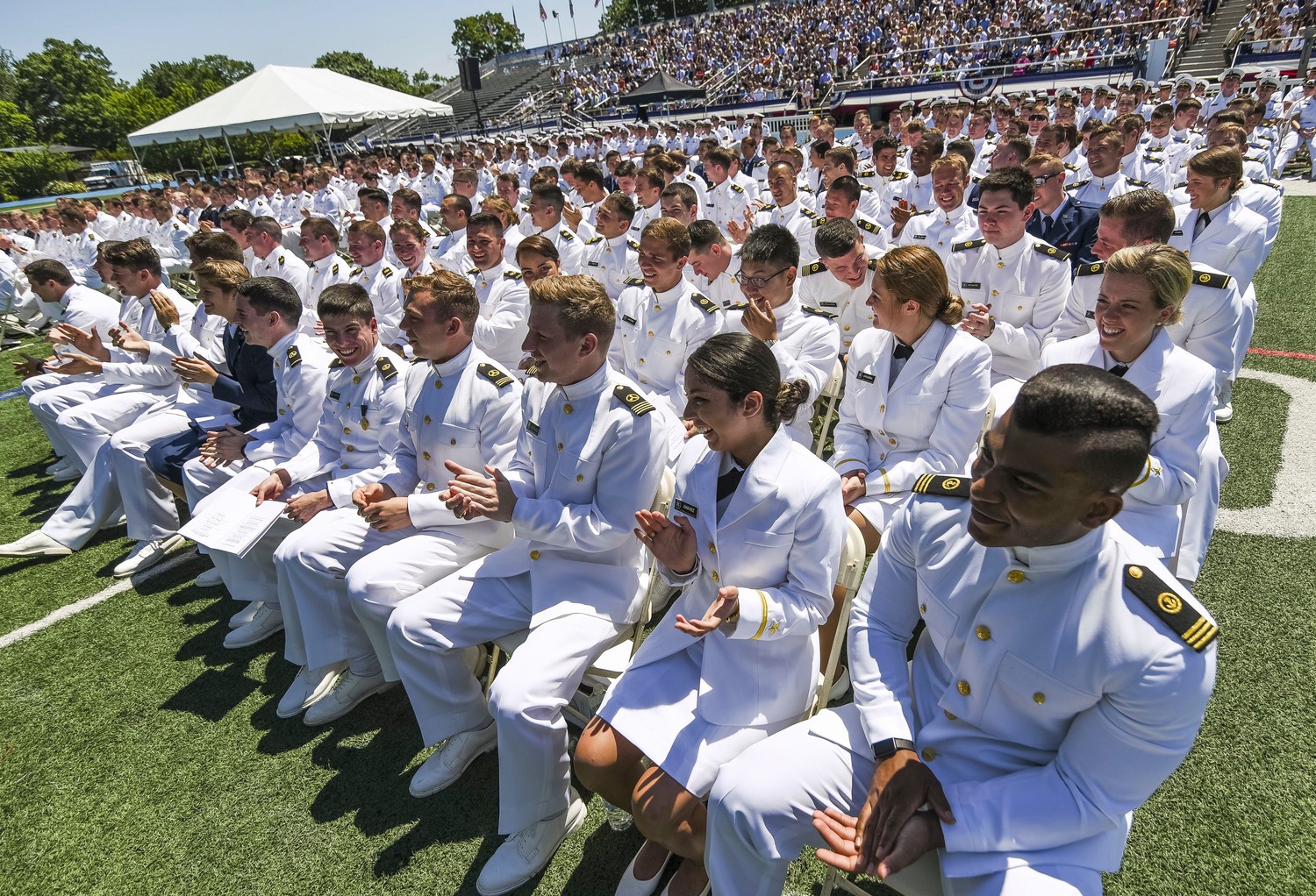 Midshipmen at USMMA East Meadow brothers become Midshipmen at USMMA | Herald Community Newspapers | www.liherald.com