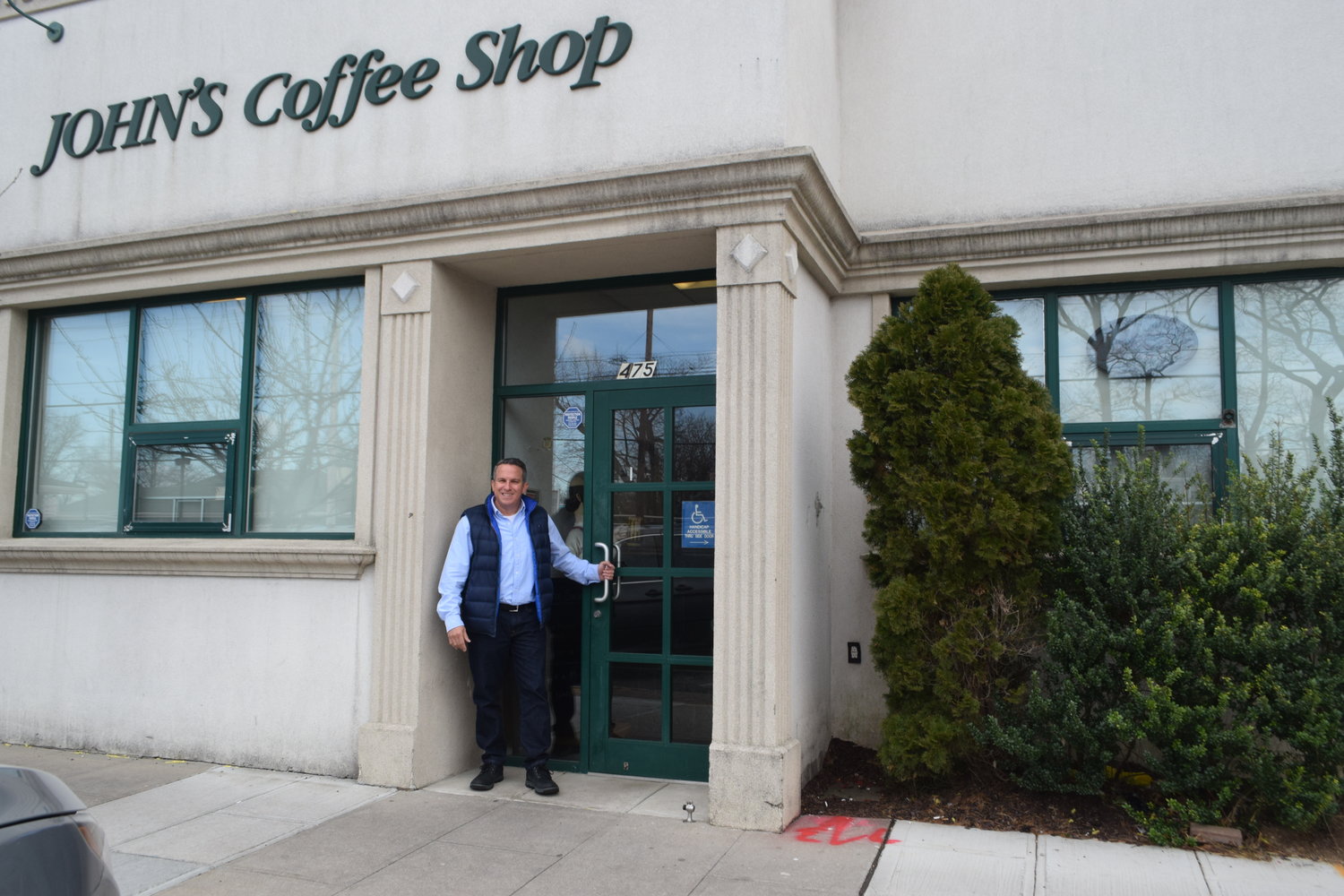 John’s Coffee Shop in Cedarhurst closes Herald Community Newspapers