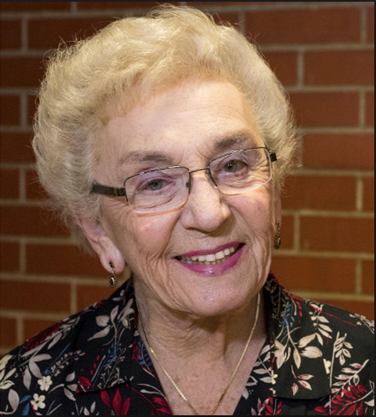 Schindler’s list survivor remembers | Herald Community Newspapers | www ...