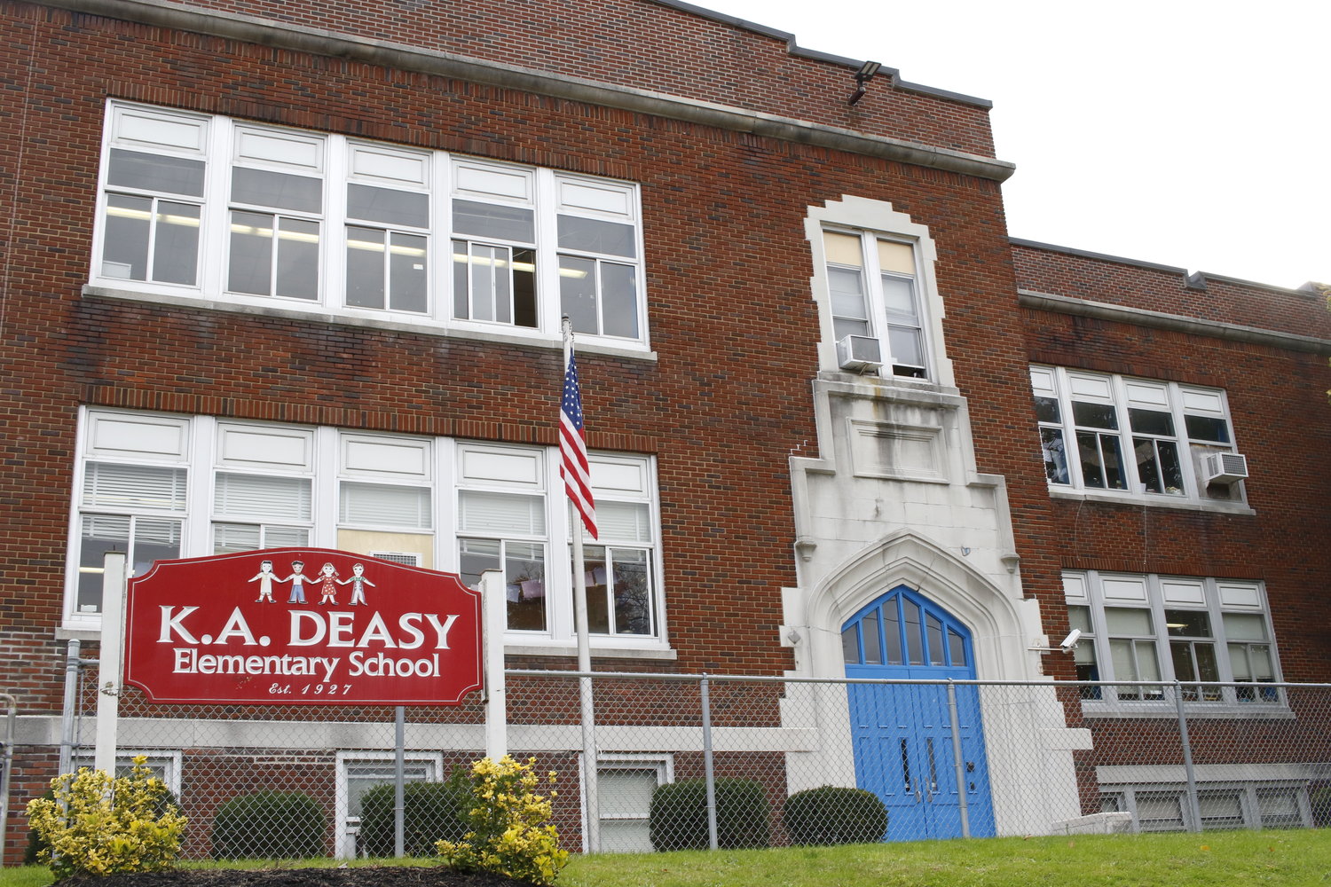 Changes in reporting of Glen Cove school salary in the budget Herald