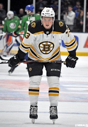 McAvoy selected in NHL draft, Herald Community Newspapers