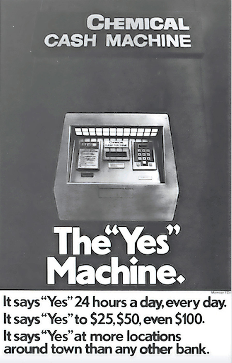The Atm Revolution Started 50 Years Ago In Rockville Centre Herald Community Newspapers Liheraldcom