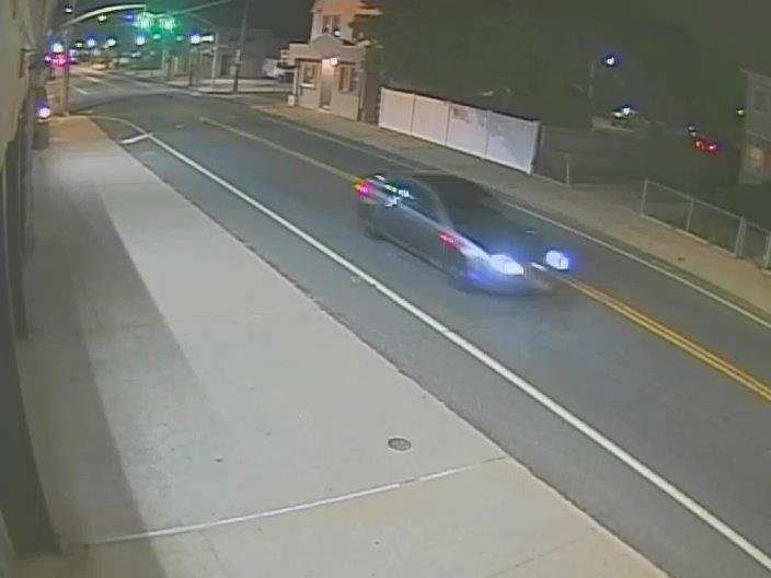 Police looking for Inwood hit-and-run driver | Herald Community ...