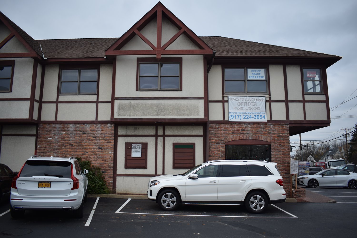 A request for apartments in Oyster Bay Herald Community Newspapers