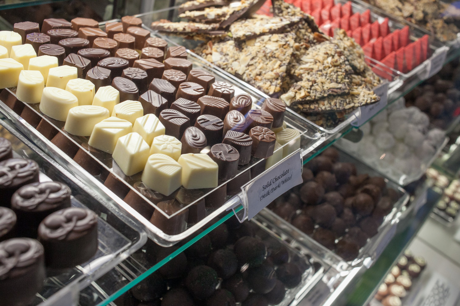 The buzz about the 2020 Chocolate Expo | Herald Community Newspapers ...