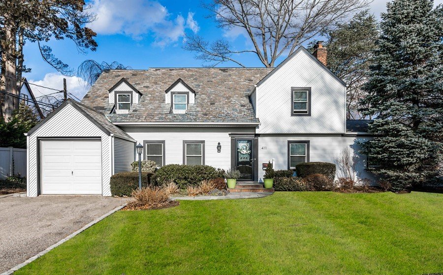 Price Reduction! 411 DeMott Avenue, Rockville Centre Herald Community