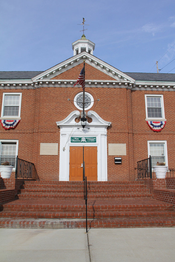 Cedarhurst village advises caution with high wind warning Herald Community Newspapers www