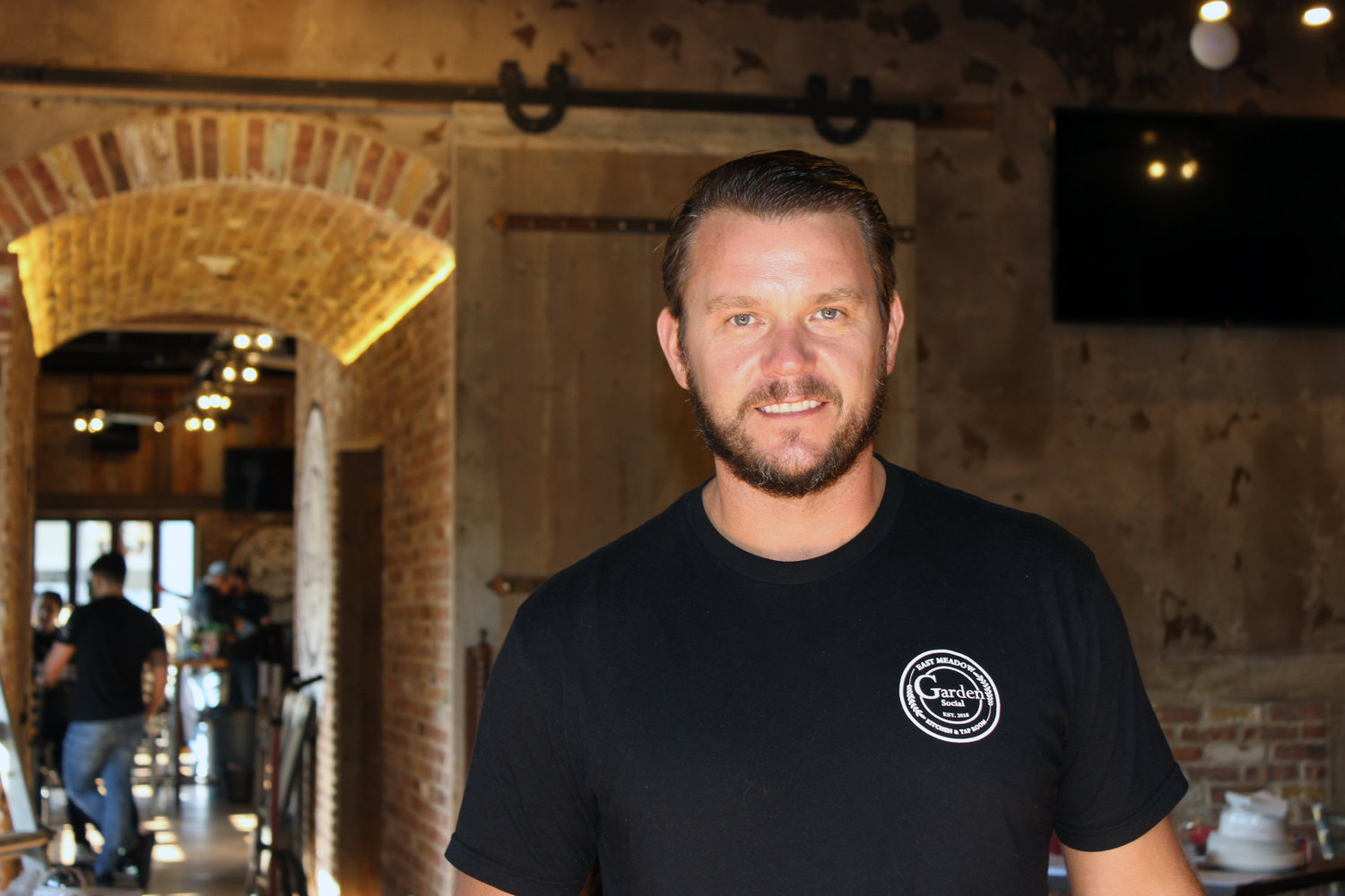 East Meadow plans for life postpandemic Herald Community Newspapers