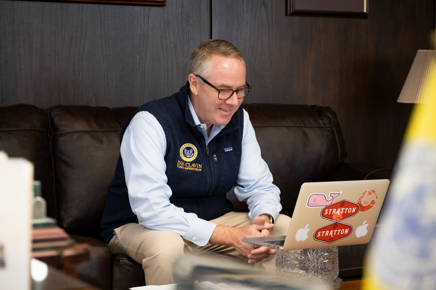 Town supervisors plan for summer recreation Herald Community