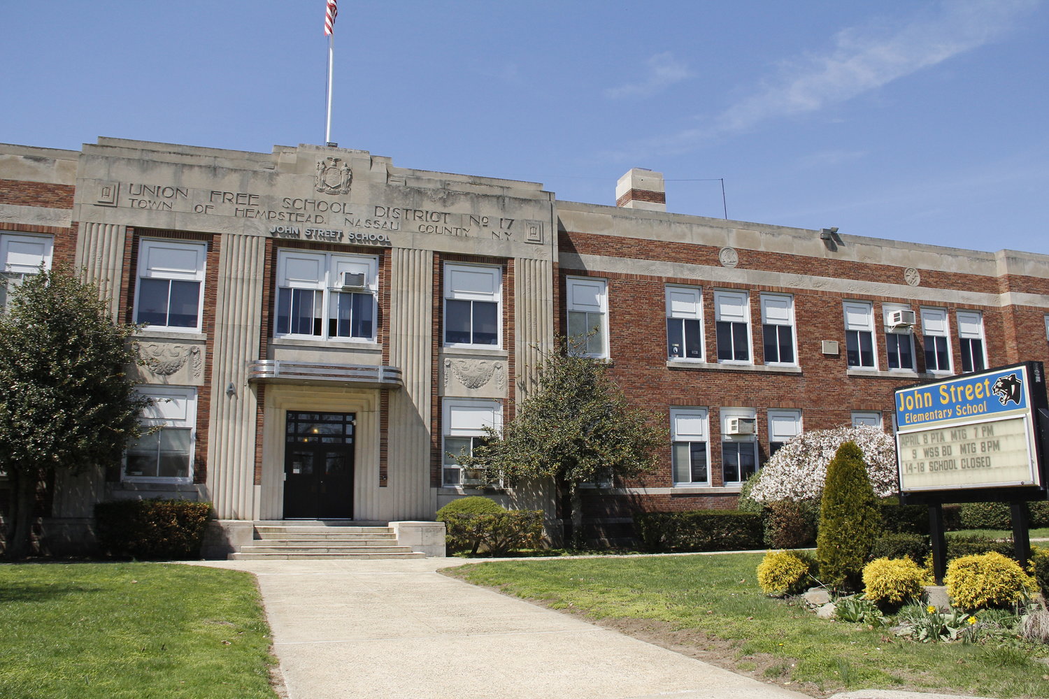 Franklin Square officials approve spending plans amid uncertainty