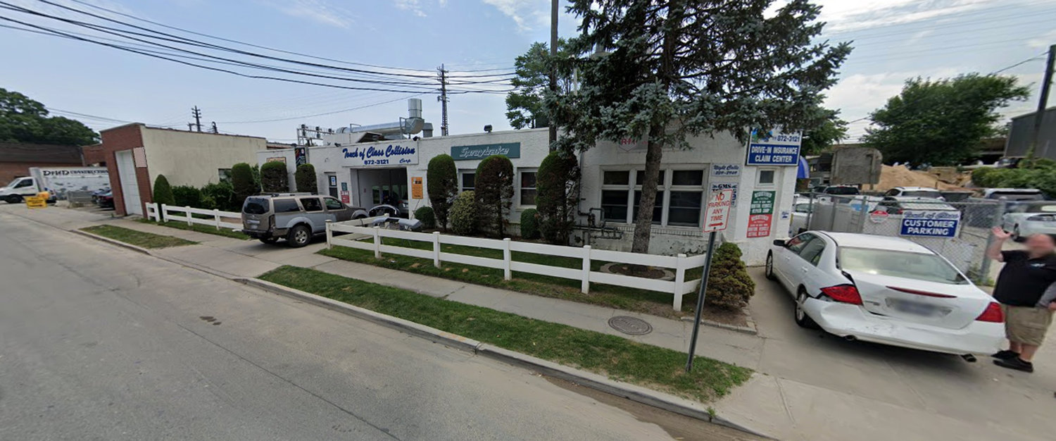Cedarhurst man arrested for burglary in Valley Stream | Herald ...