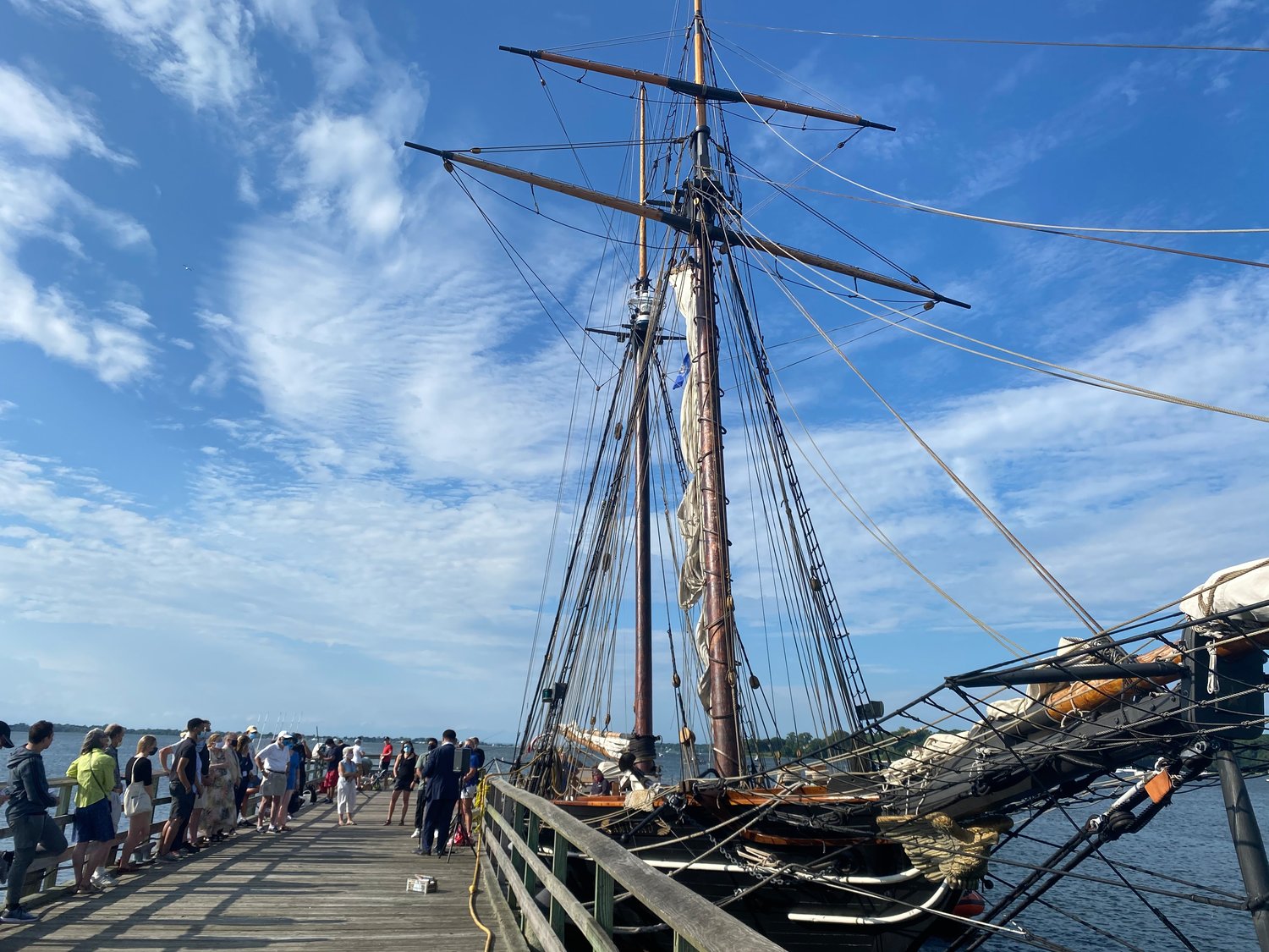 Reflecting on injustices in Oyster Bay Herald Community Newspapers