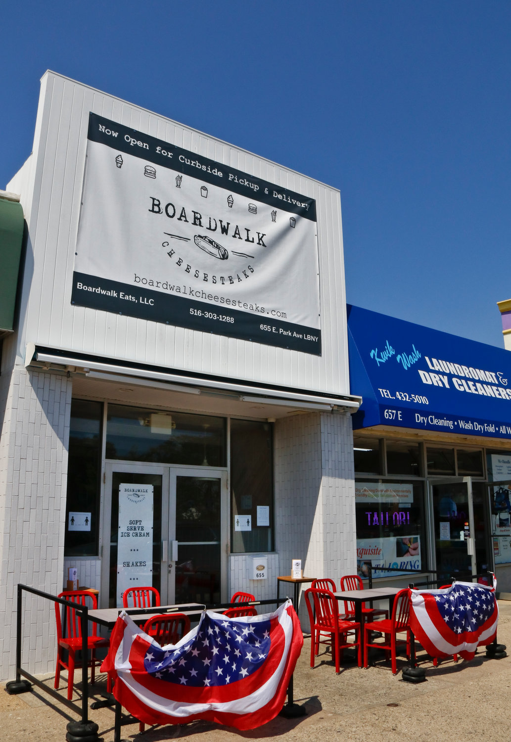 Long Beach Welcomes Two New Eateries Despite Pandemics Challenges Herald Community Newspapers Liheraldcom