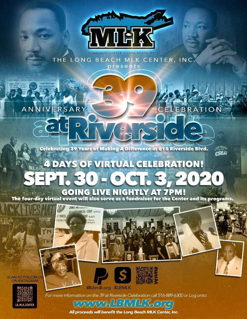 Long Beach MLK center to celebrate 39 years at Riverside Boulevard ...