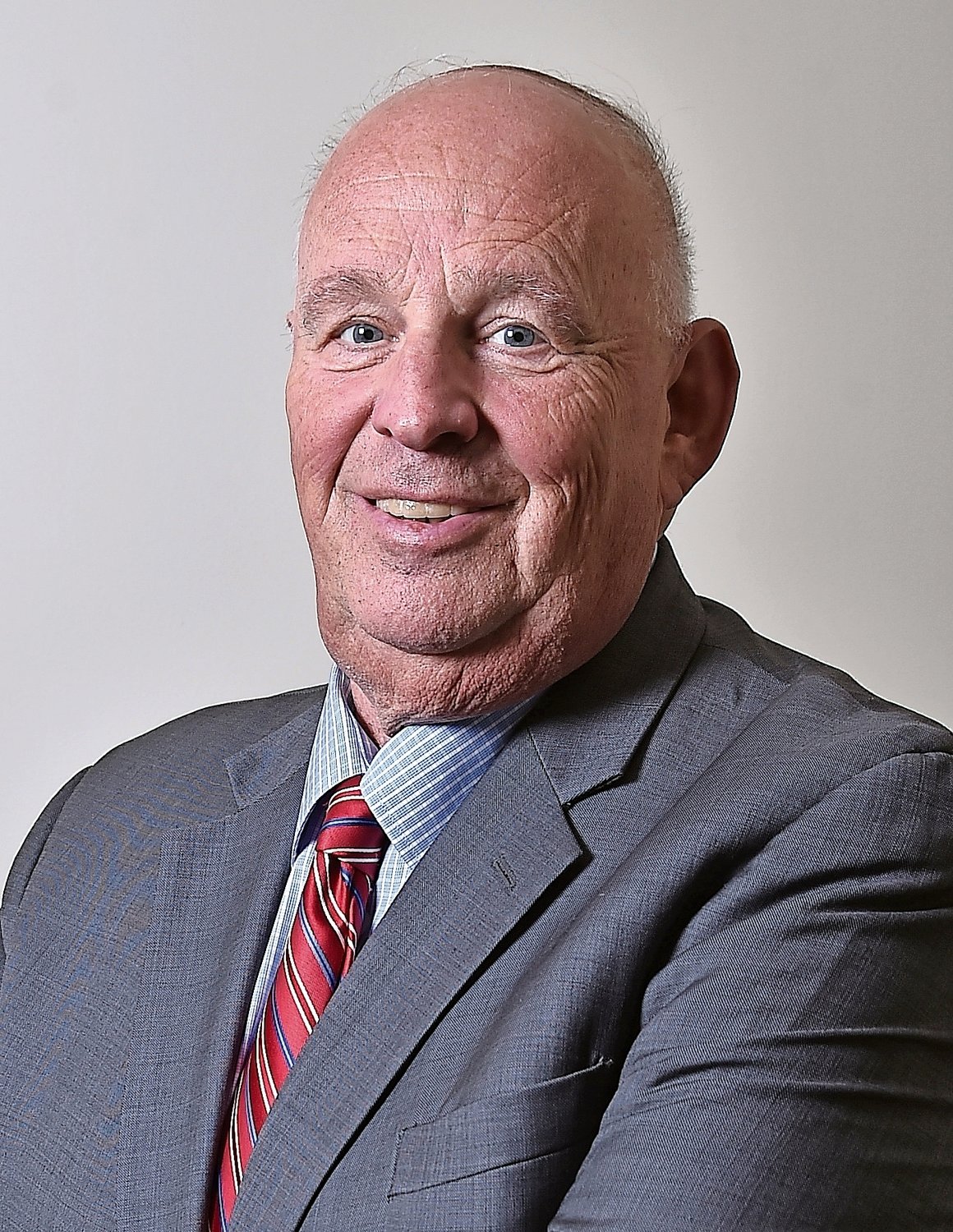 Nassau County IDA chairman Richard Kessel announces he's stepping down - Vimarsana News