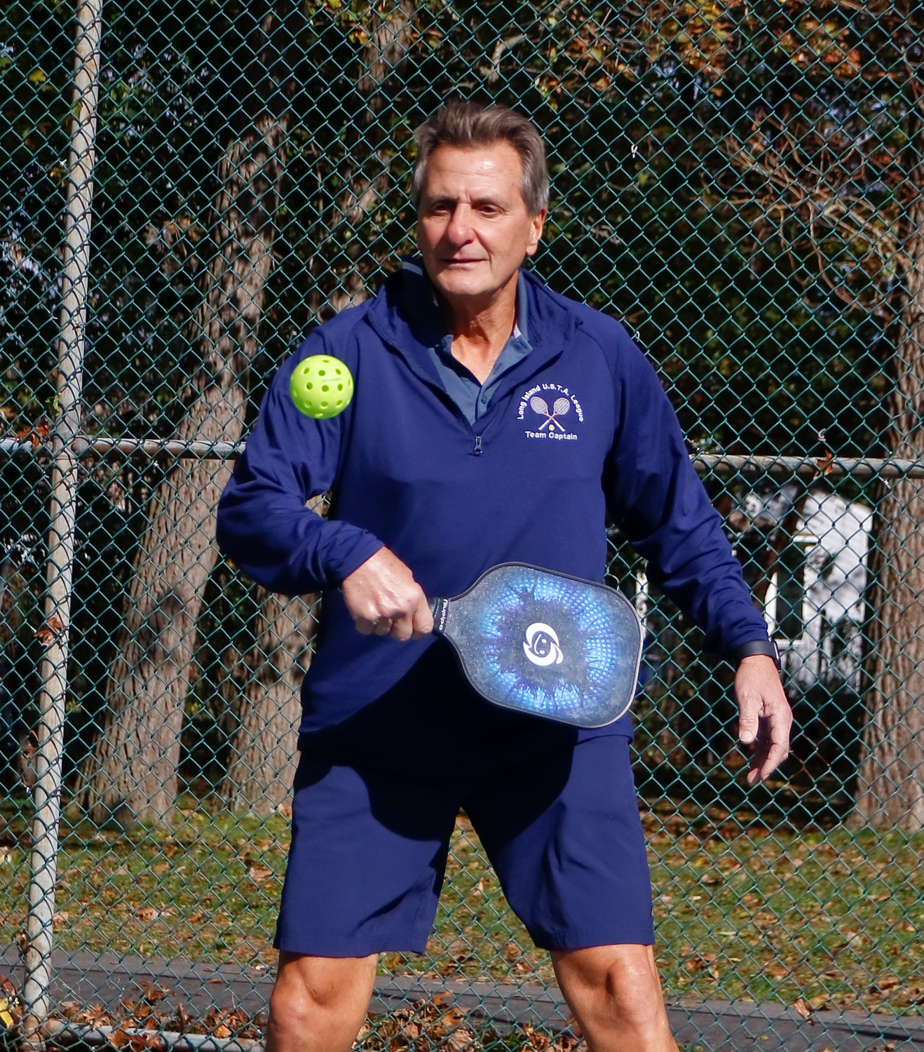 RVC considering pickleball courts Herald Community Newspapers www