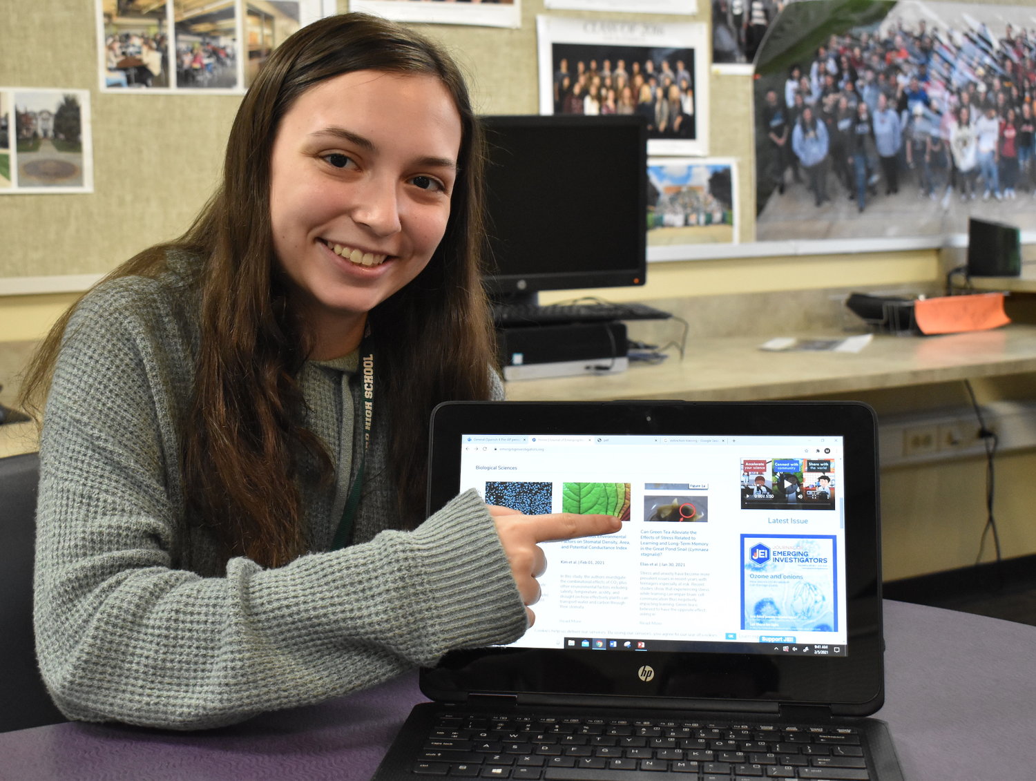 seaford-high-school-junior-becomes-a-published-scientist-herald