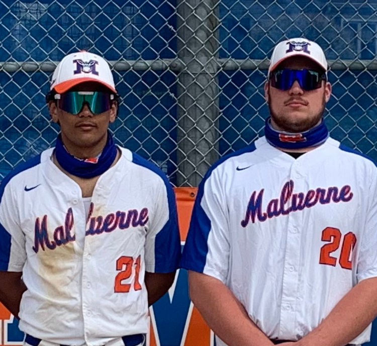 Malverne finishes atop conference | Herald Community Newspapers | www ...