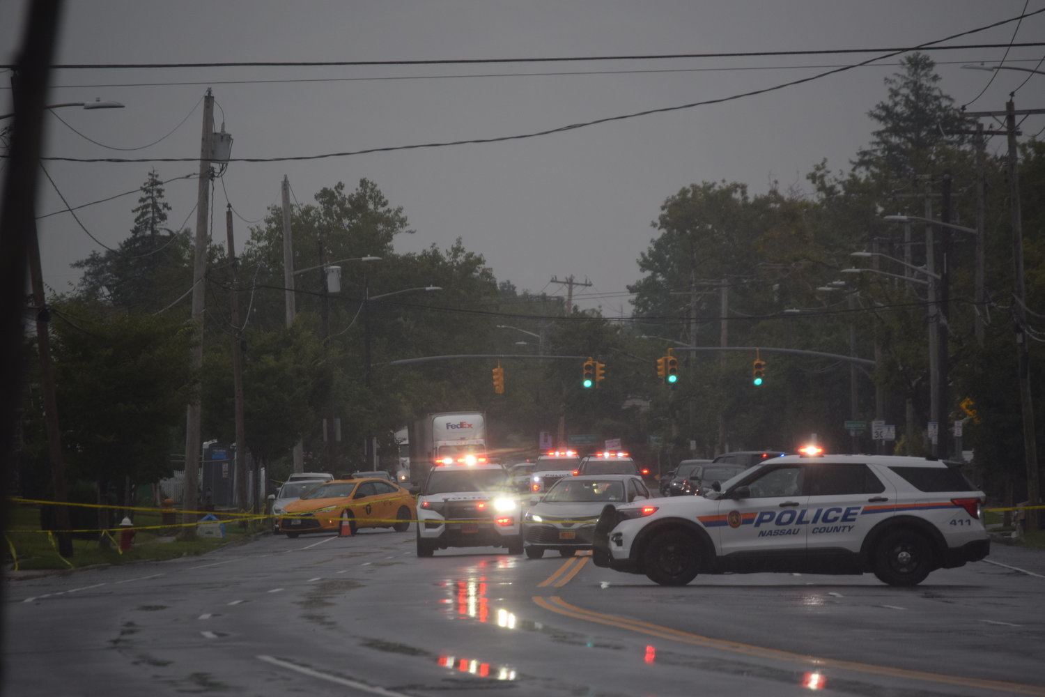 Woodmere car fatal victim identified Herald Community Newspapers